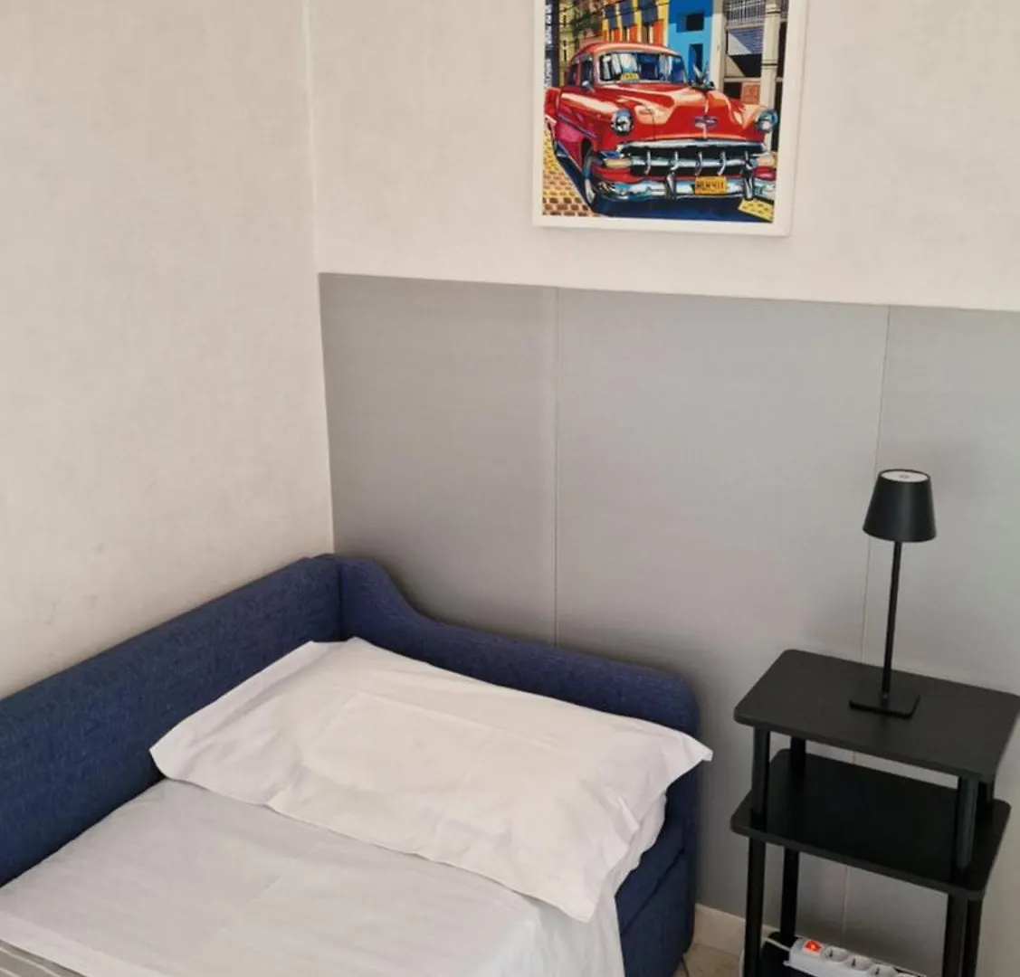 Appartamento Casa Vacanze Napoli