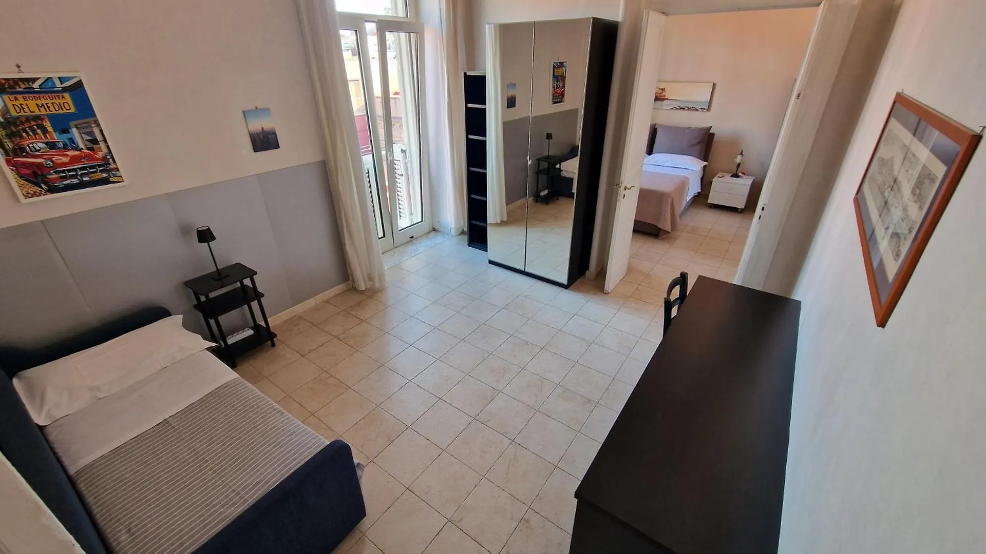 Casa Vacanze Napoli Appartamento