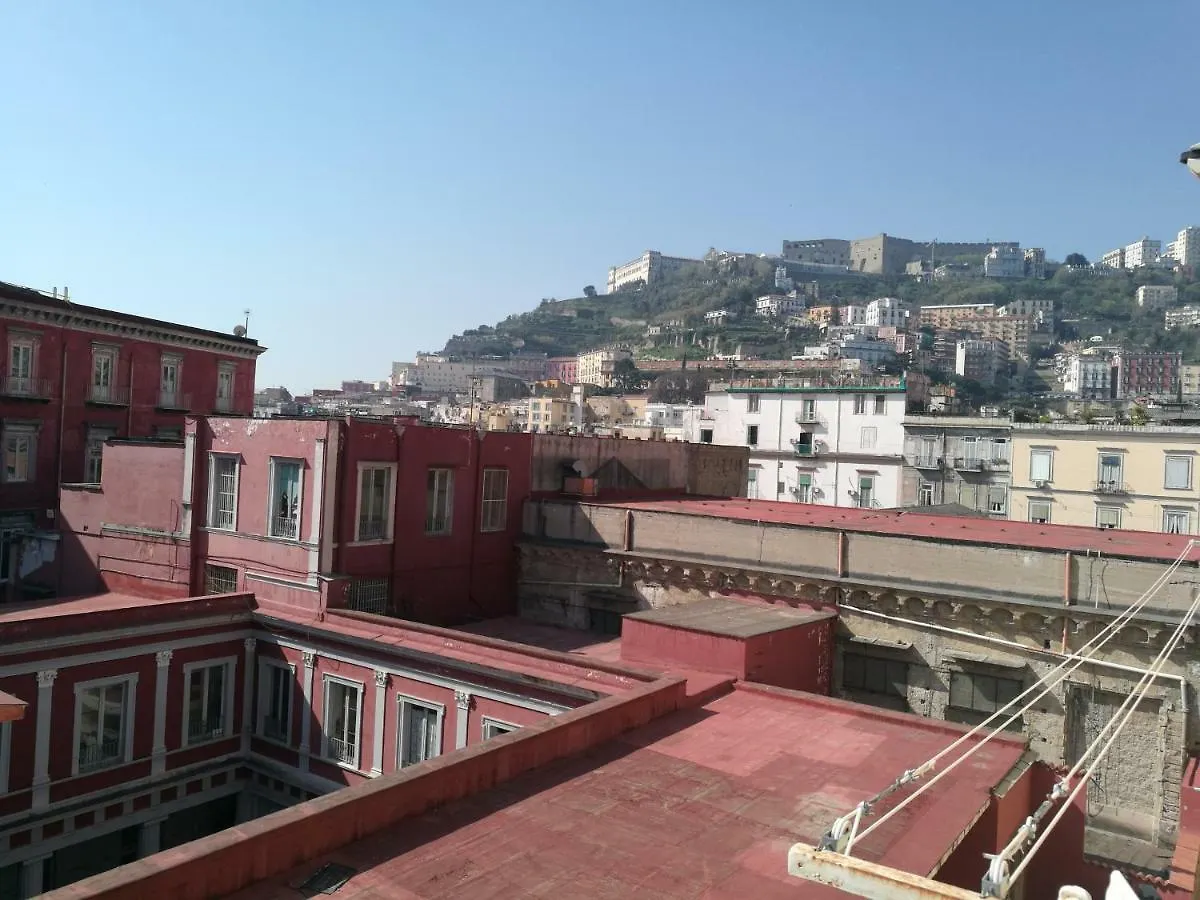 Casa Vacanze Napoli