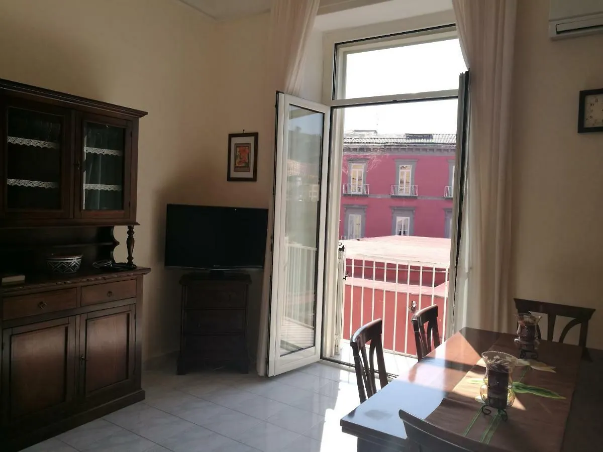 Appartamento Casa Vacanze Napoli