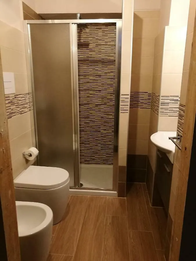 Casa Vacanze Napoli 0*,  Italia