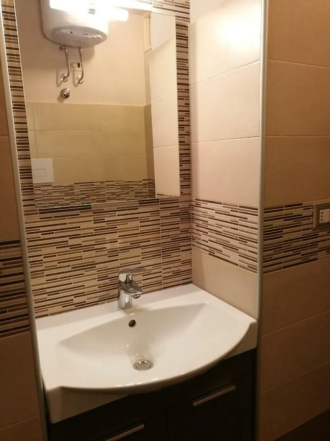 Casa Vacanze Napoli Italia